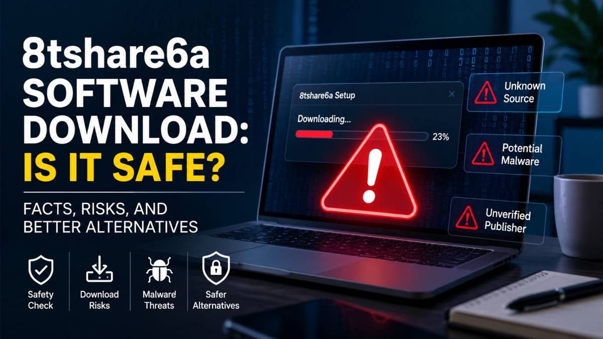 8tshare6a Software Download