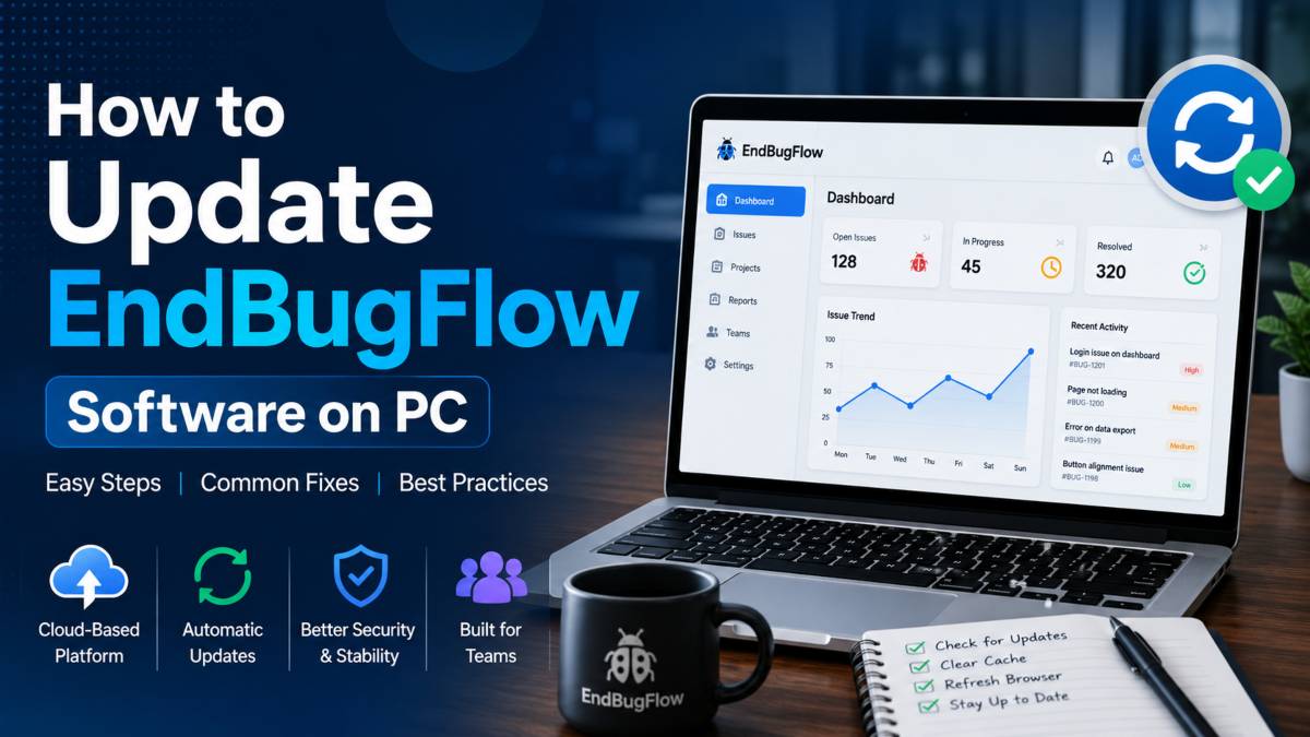 EndBugFlow Software: What It Is, How It Works, Features, and Benefits