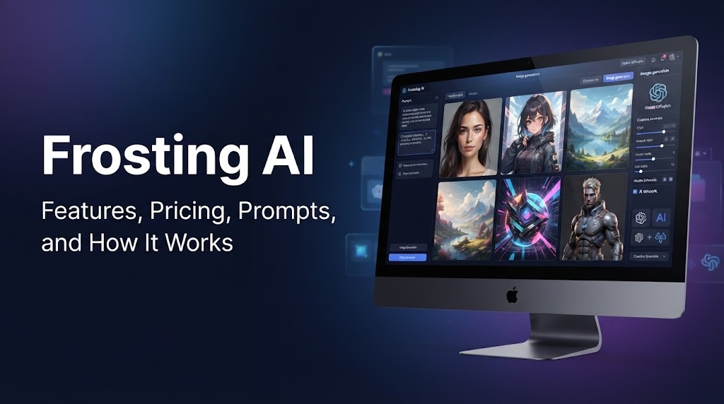 Frosting AI