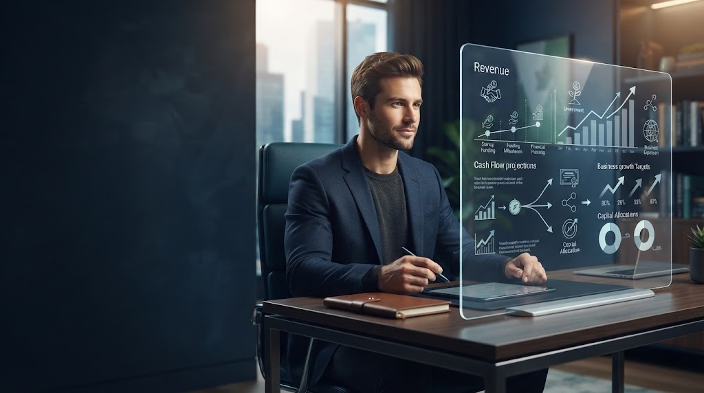 Growth Navigate Funding